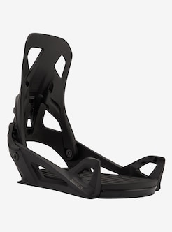Men's Burton Step On® Re:Flex Snowboard Binding | Burton.com