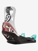 Burton step on ビンディング Burton Step On Snowboard Bindings | Buckman's Ski Shop
