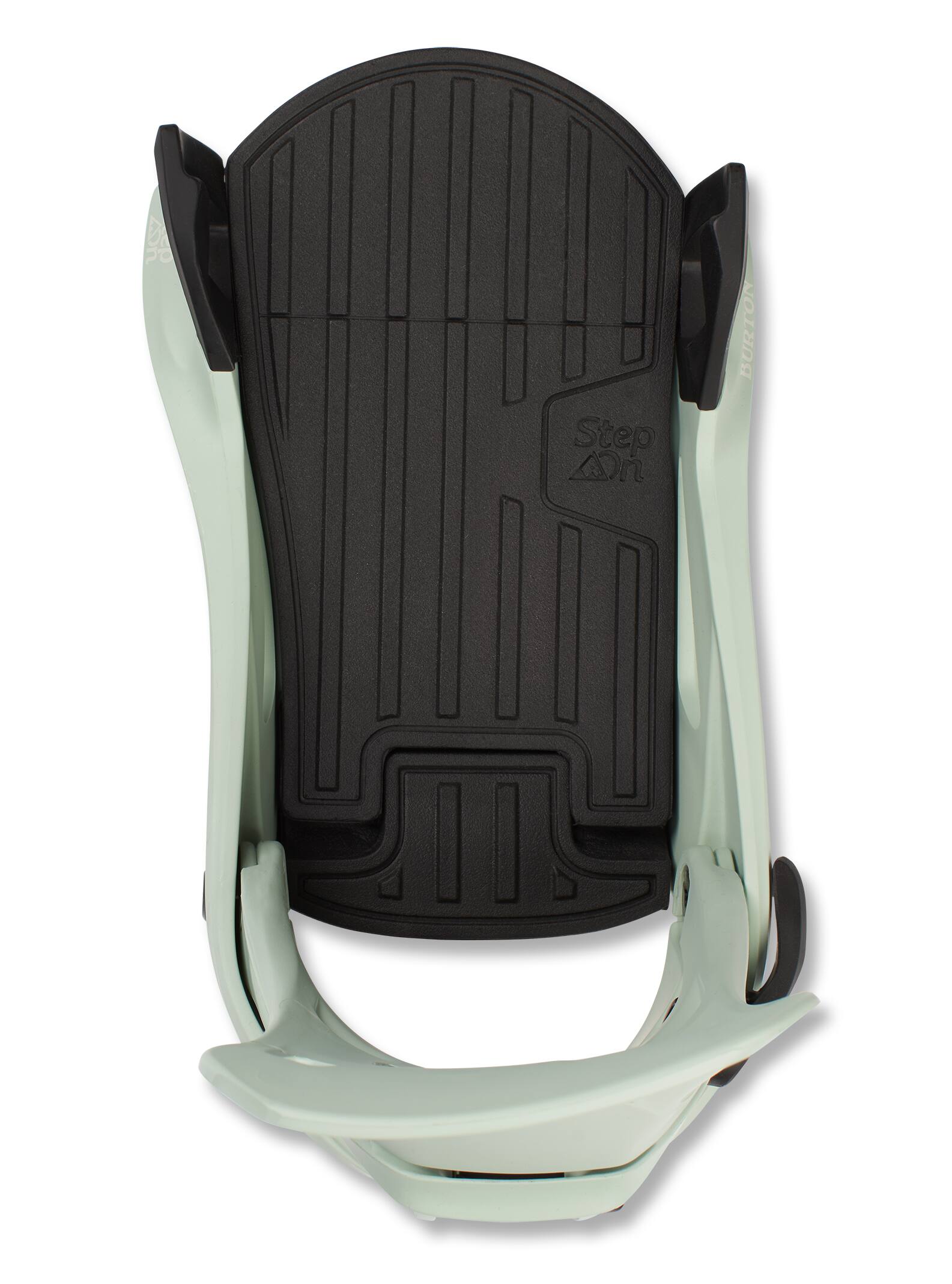 Men's Burton Step On® Re:Flex Snowboard Binding | Burton.com