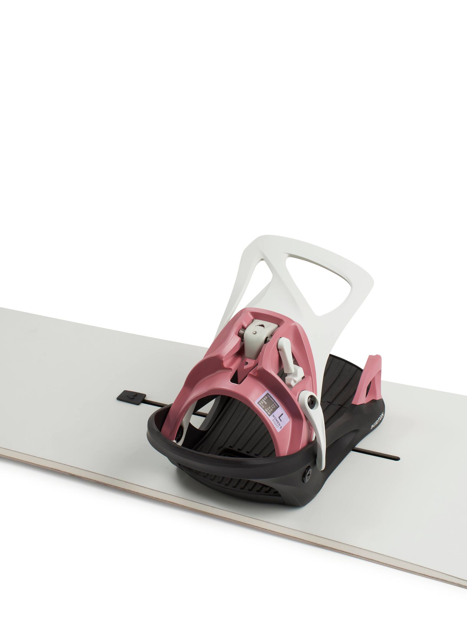 burton step on ritual