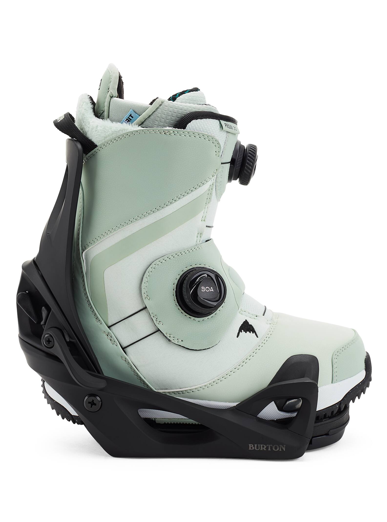 burton step on bundle