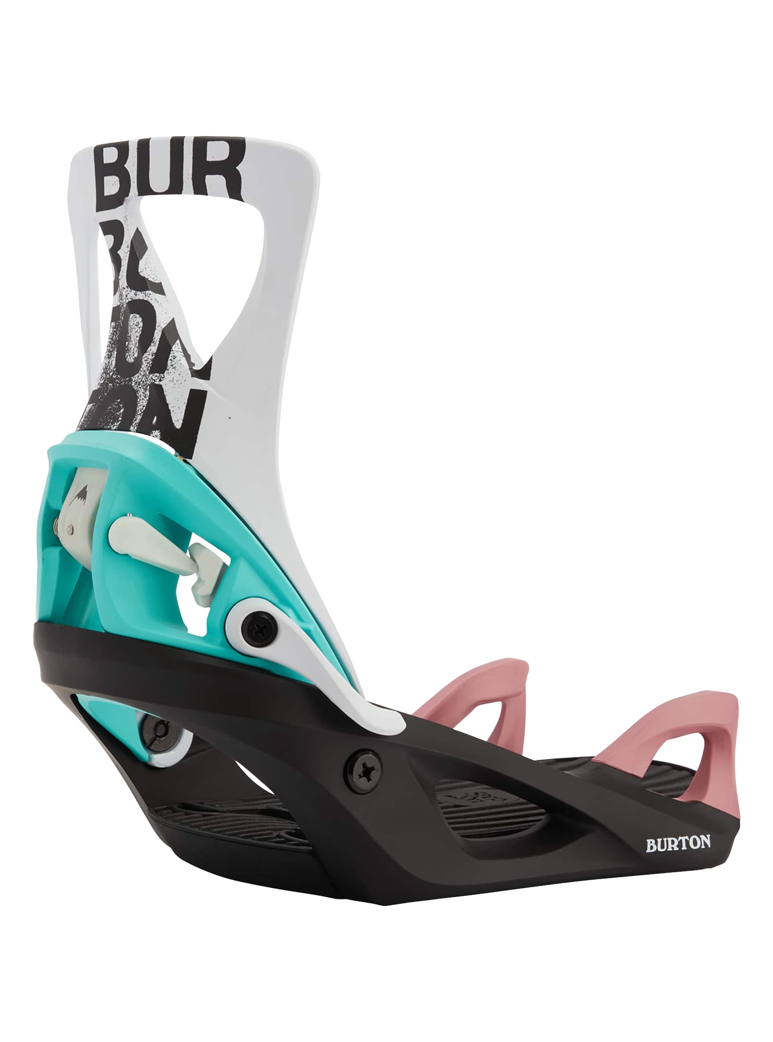 Step On® ブーツ&バインディング | Burton Snowboards JP