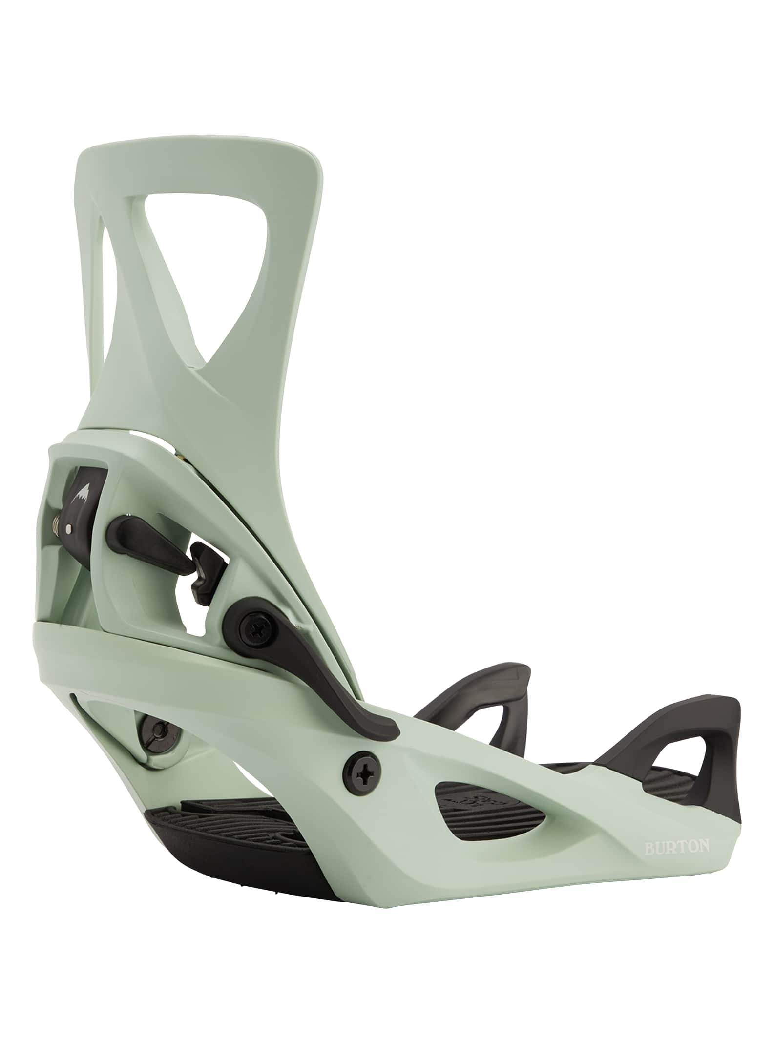 Women's Burton Step OnX Re:Flex Snowboard Bindings - 222241