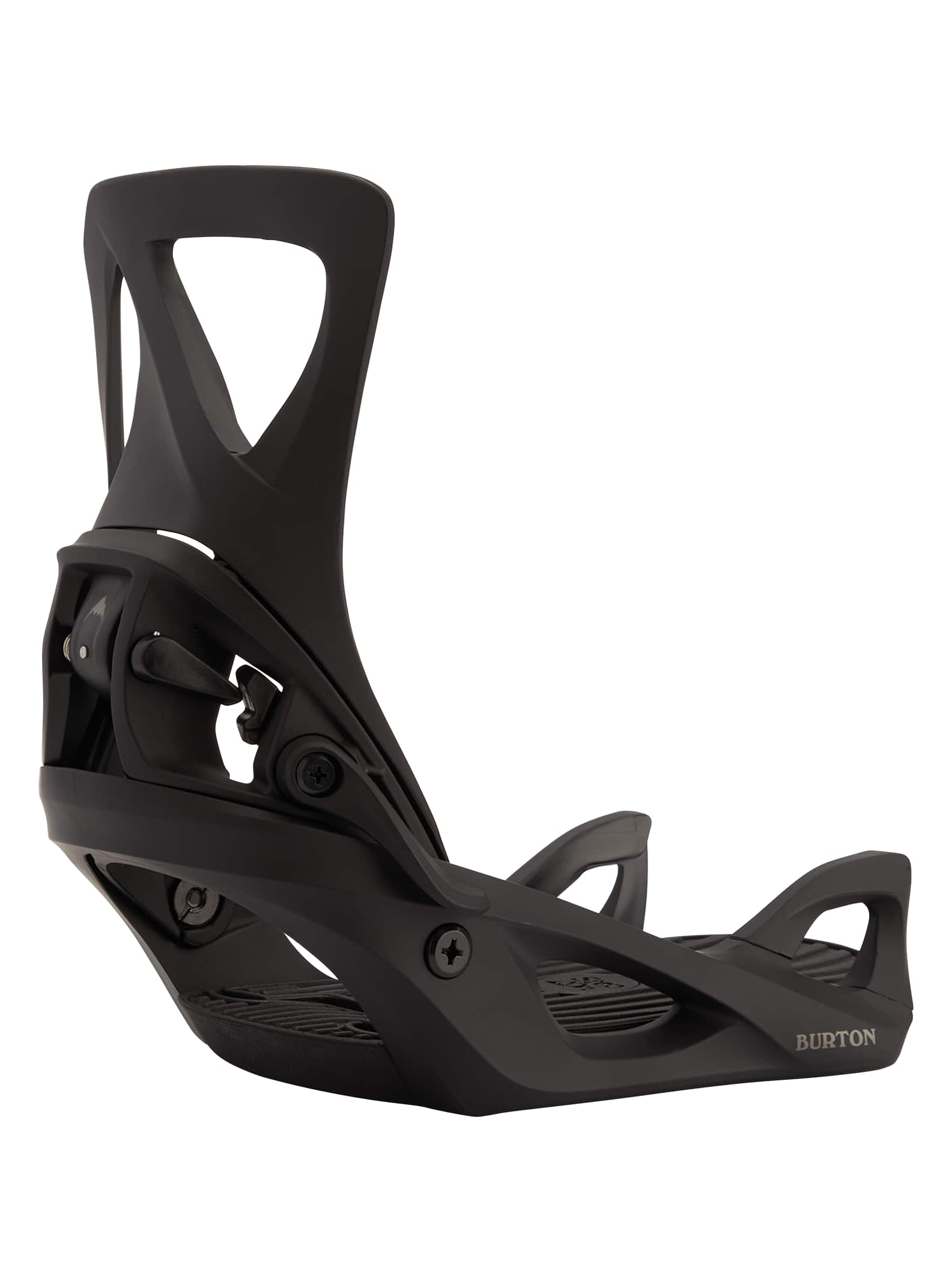 Women's Burton Step On® Re:Flex Snowboard Binding | Burton.com