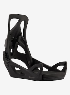 Women's Burton Step On® Re:Flex Snowboard Binding | Burton.com