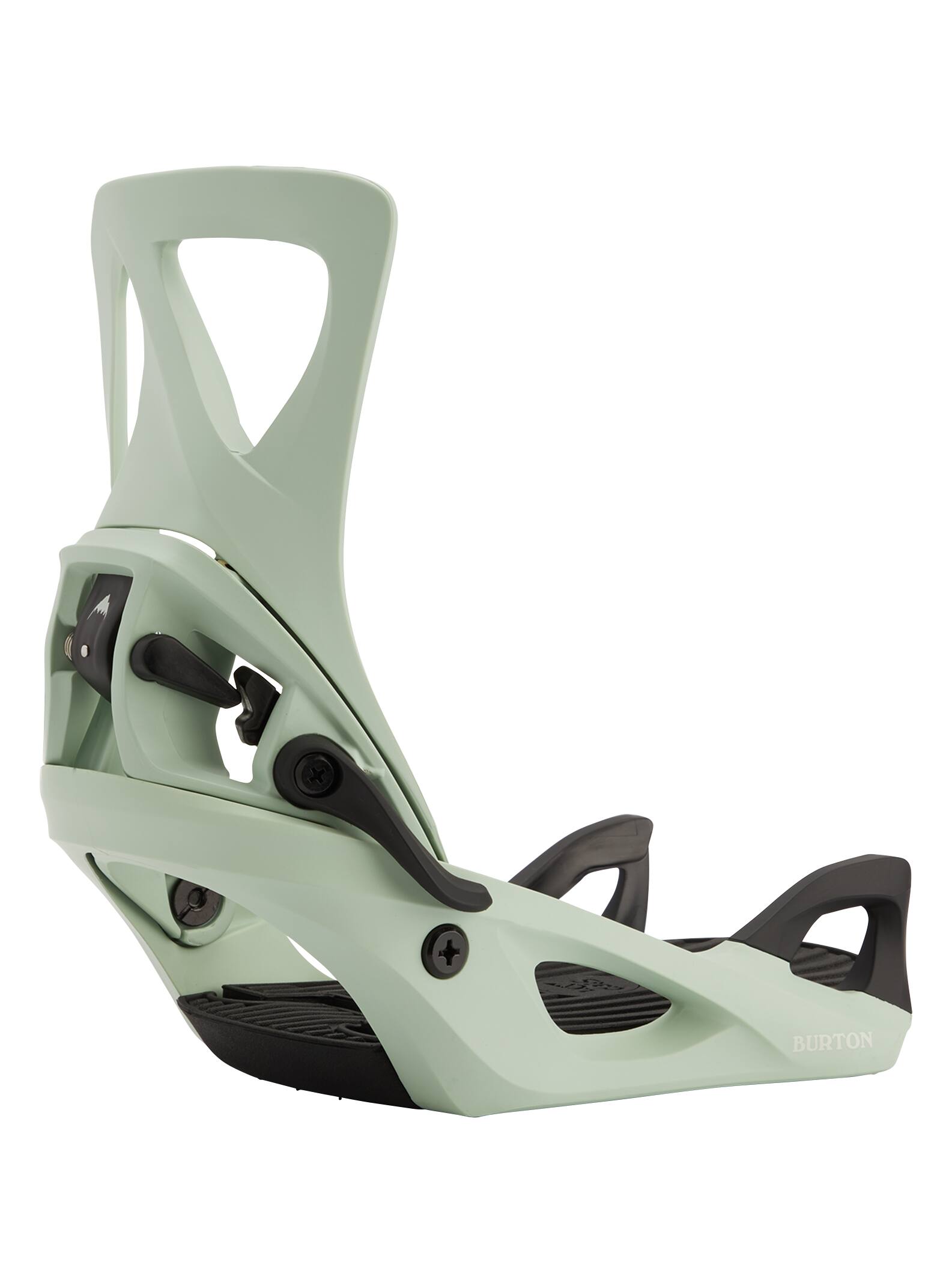 Women's Burton Step On® Re:Flex Snowboard Binding | Burton