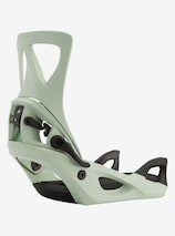 Women's Burton Step On® Re:Flex Snowboard Binding | Burton.com