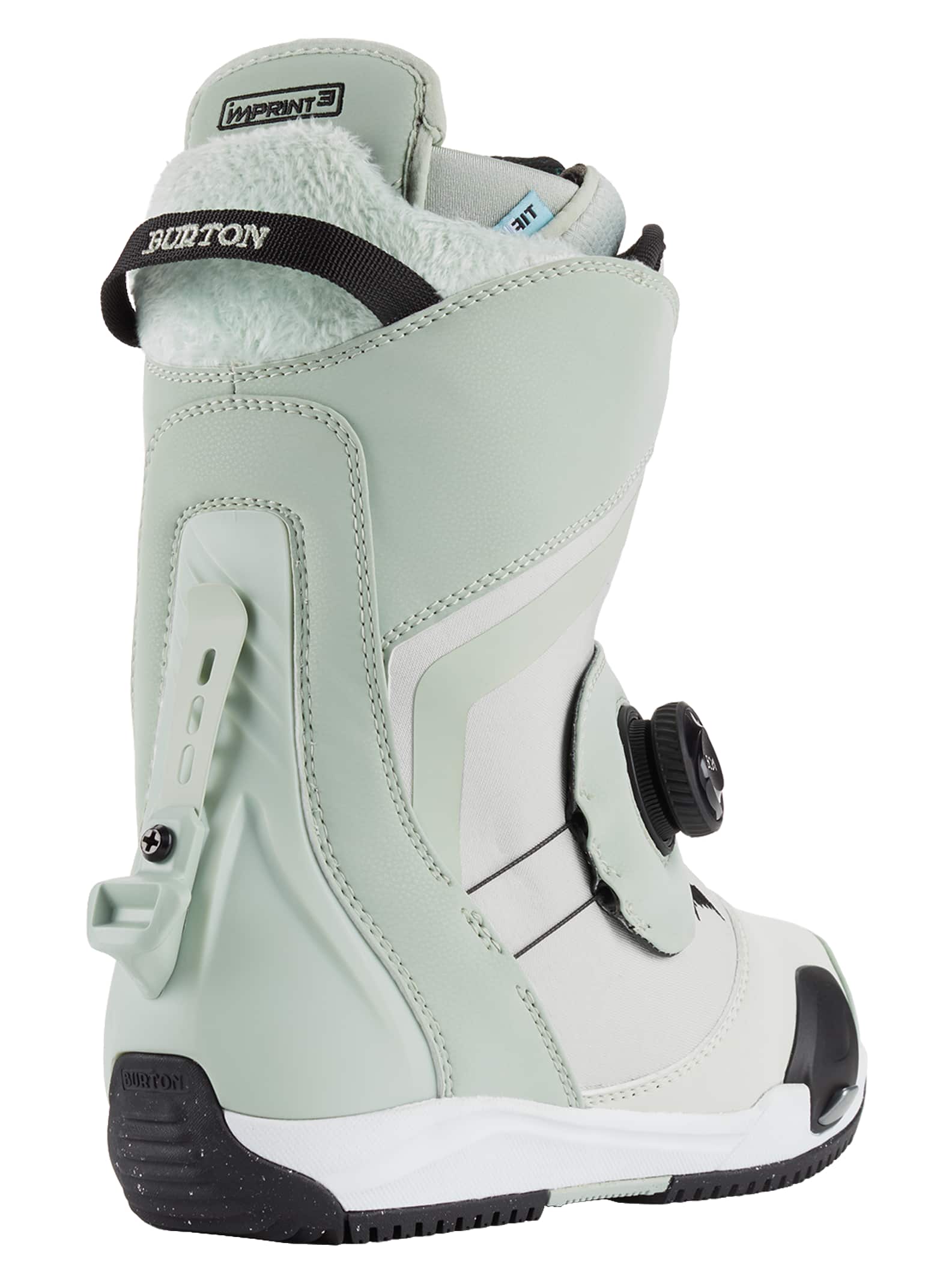 Burton Felix Step On LTD Womens Snowboard Boots 2021-7.5