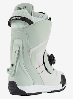 Women's Burton Felix Step On® Snowboard Boot | Burton.com Winter