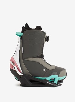 バートン公式 メンズスノーボードブーツ Burton Jp