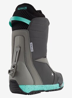 Burton Ruler Step On ブーツ 11.5 US Men's Men's Burton Ruler Step On® Snowboard Boots | Burton.com Winter