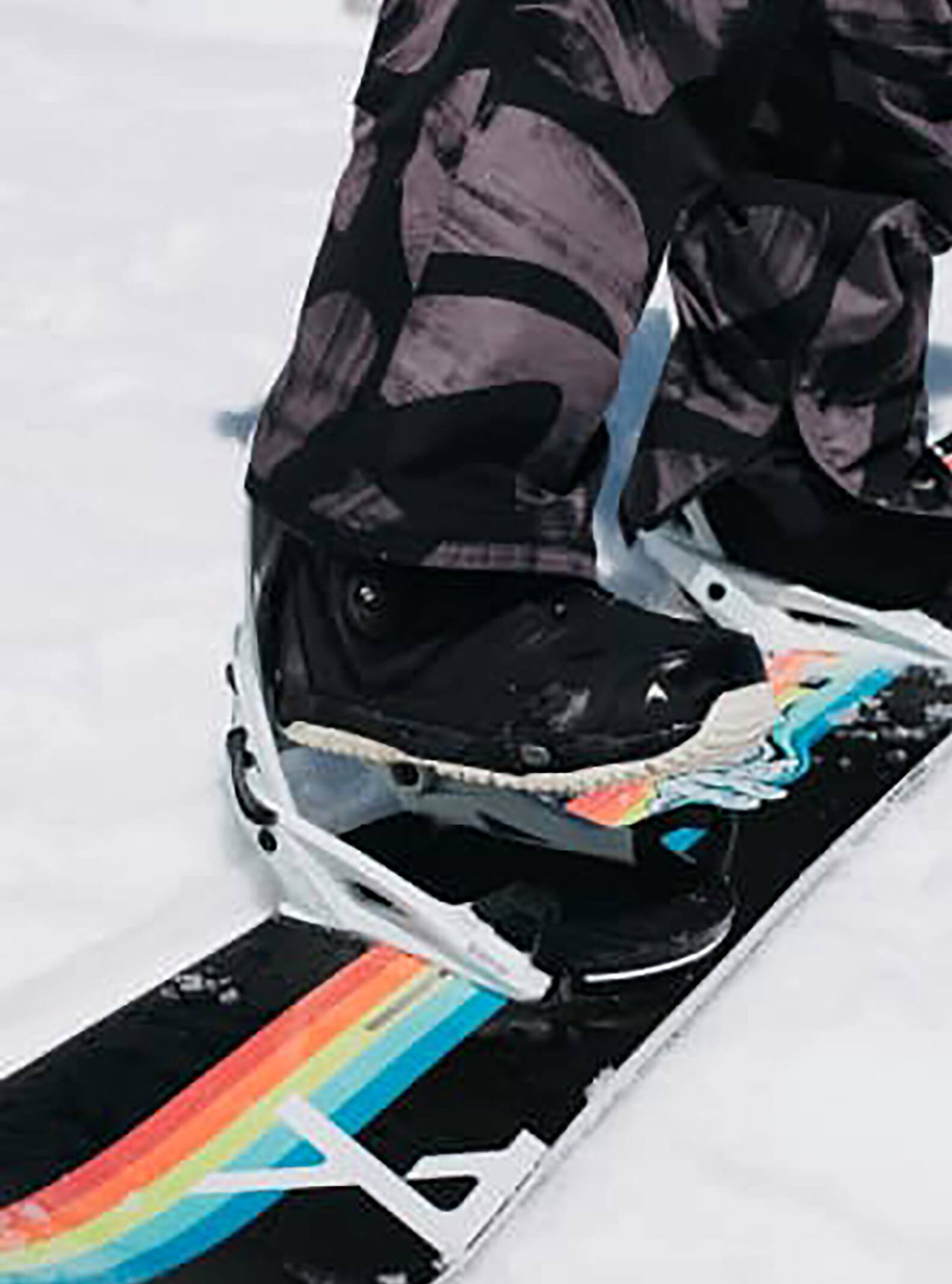 Men's Burton Ruler Step On Snowboard Boot | Burton.com Winter 2021 US