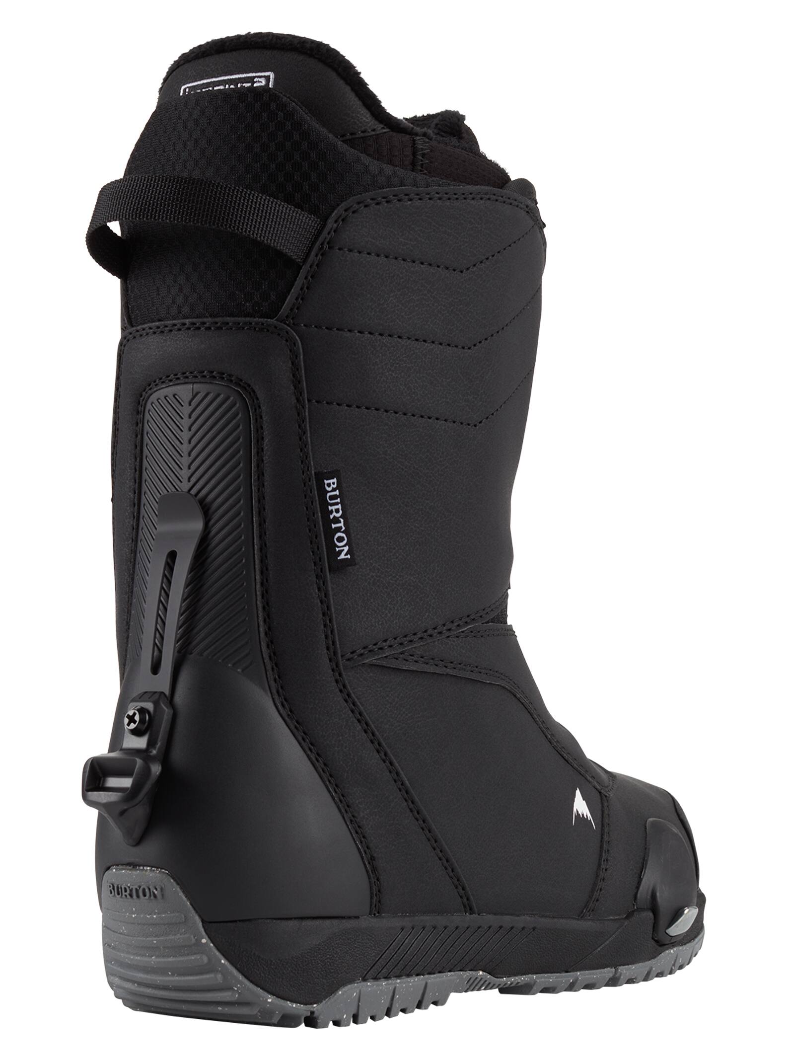 Men's Burton Ruler Step On Snowboard Boot | Burton.com Winter 2021 US