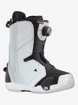 Women's Burton Limelight Step On® Snowboard Boot | Burton.com