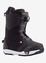 Women's Burton Limelight Step On® Snowboard Boot | Burton.com