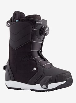 Women's Burton Limelight Step On® Snowboard Boot | Burton.com