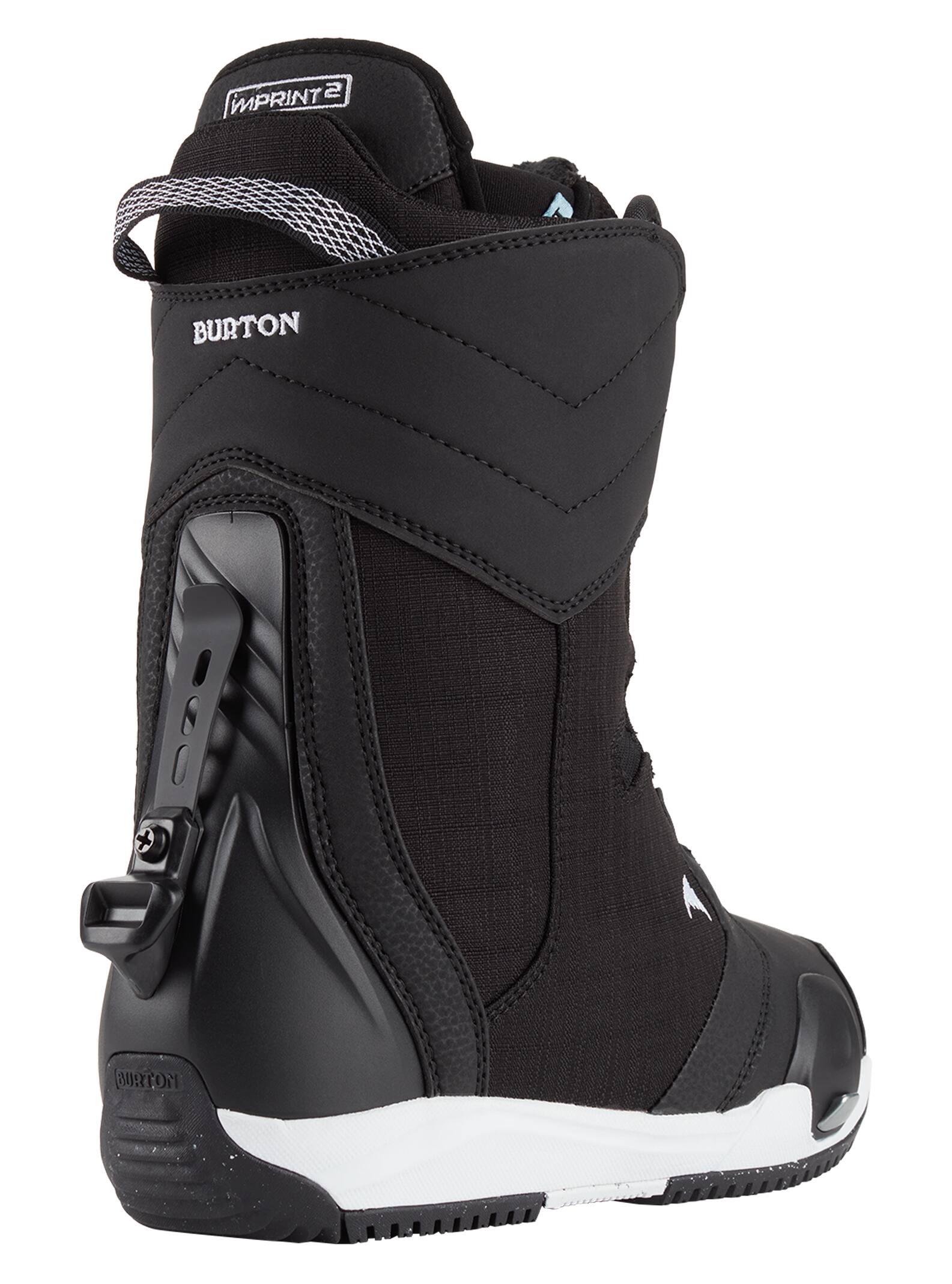 Women's Burton Limelight Step On® Snowboard Boot | Burton.com