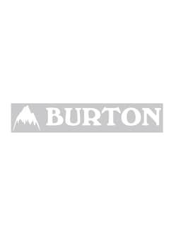 Logo Sticker | Burton.com Winter 2021 JP