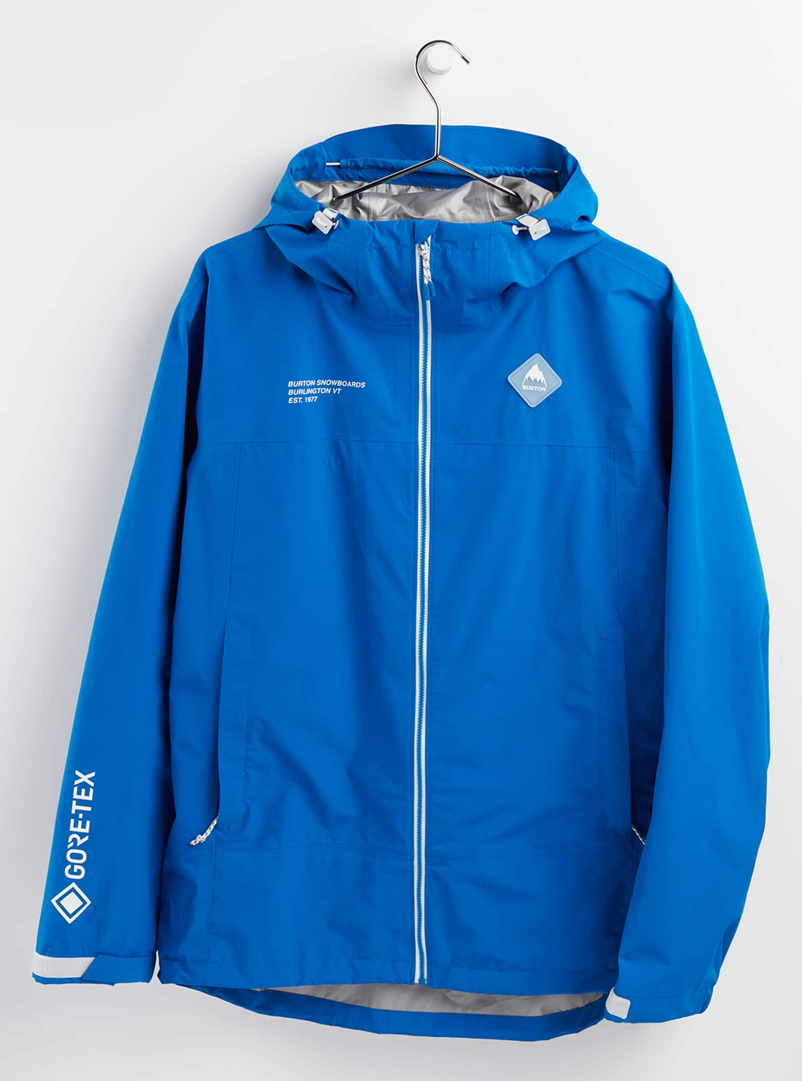 新品未使用 Burton Gore-Tex Packrite Jacket XL