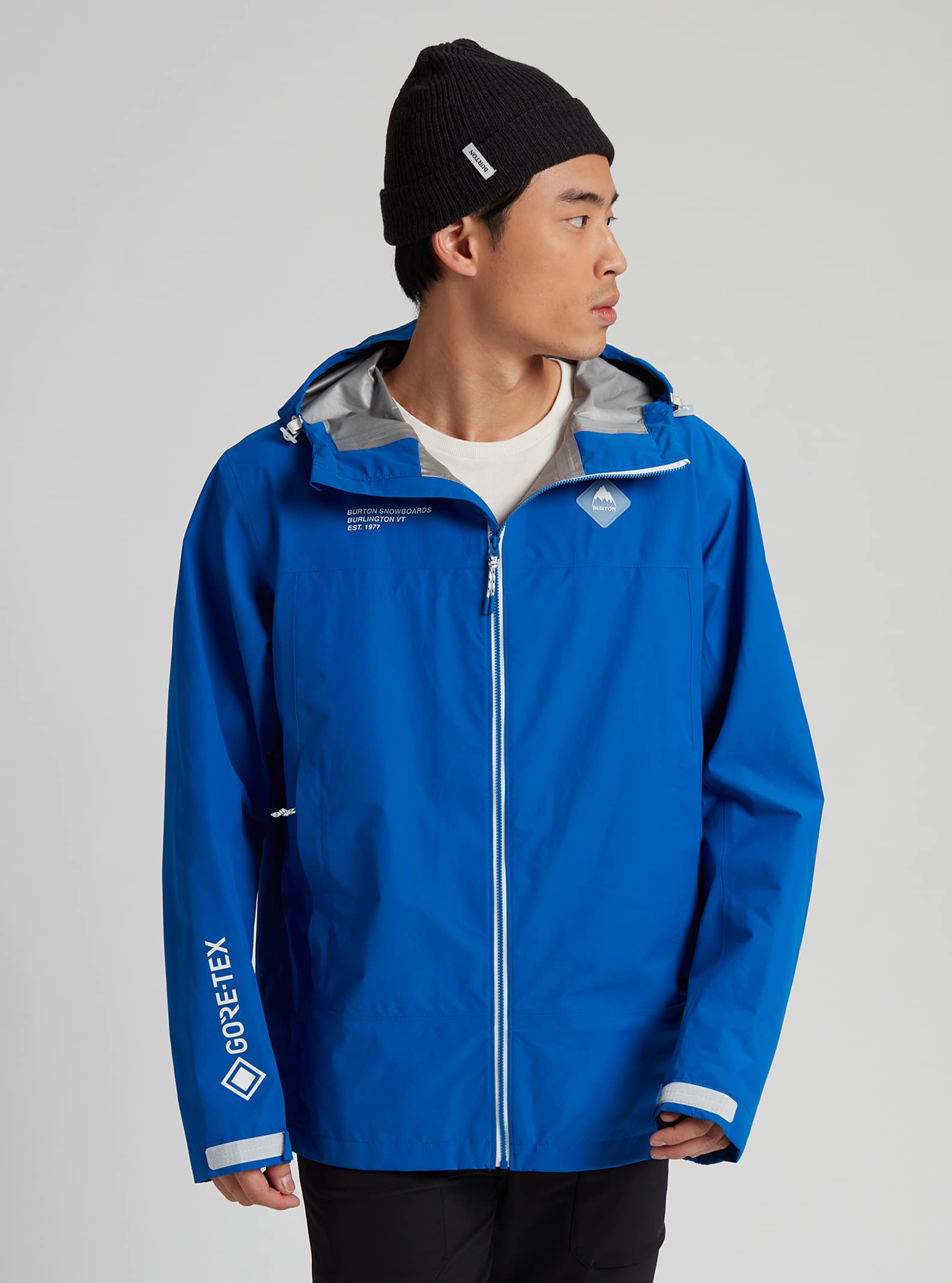 Burton バートン ポータルライトジャケット\n¥ 10,780¥ 5,390