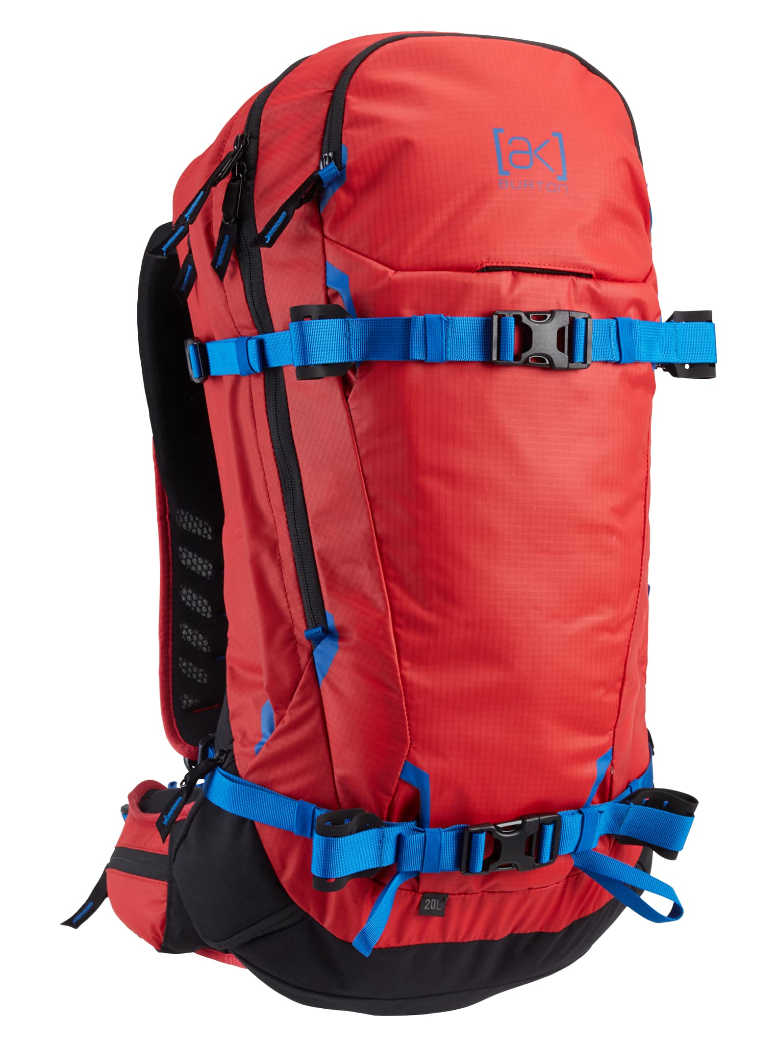 Burton ak インクライン 20L バックパック