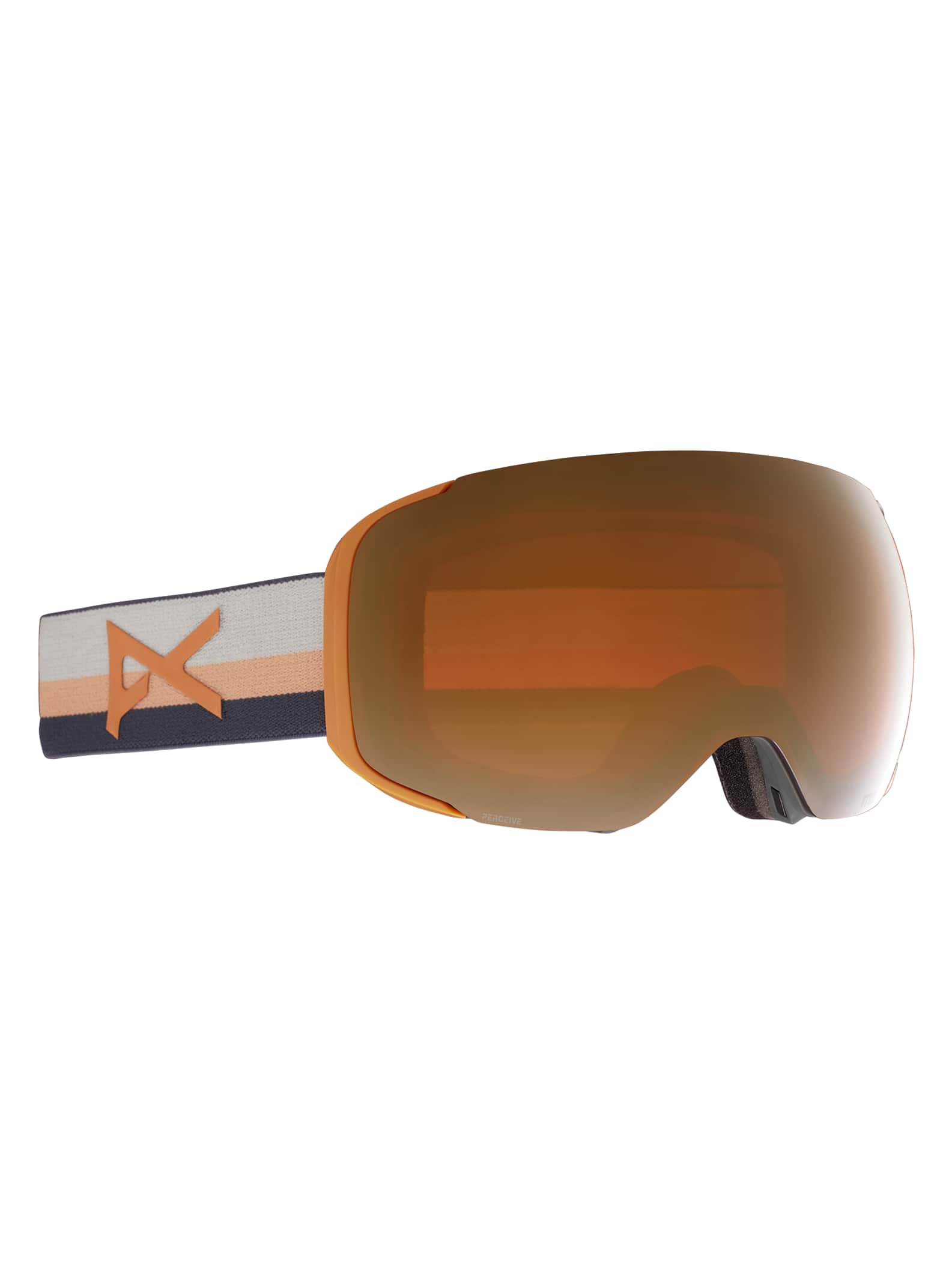 Men's Anon M2 Goggle + Bonus Lens | Burton.com Winter 2021 US