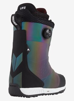 Men's Burton Ion BOA® Snowboard Boot | Burton.com Winter 2021 US