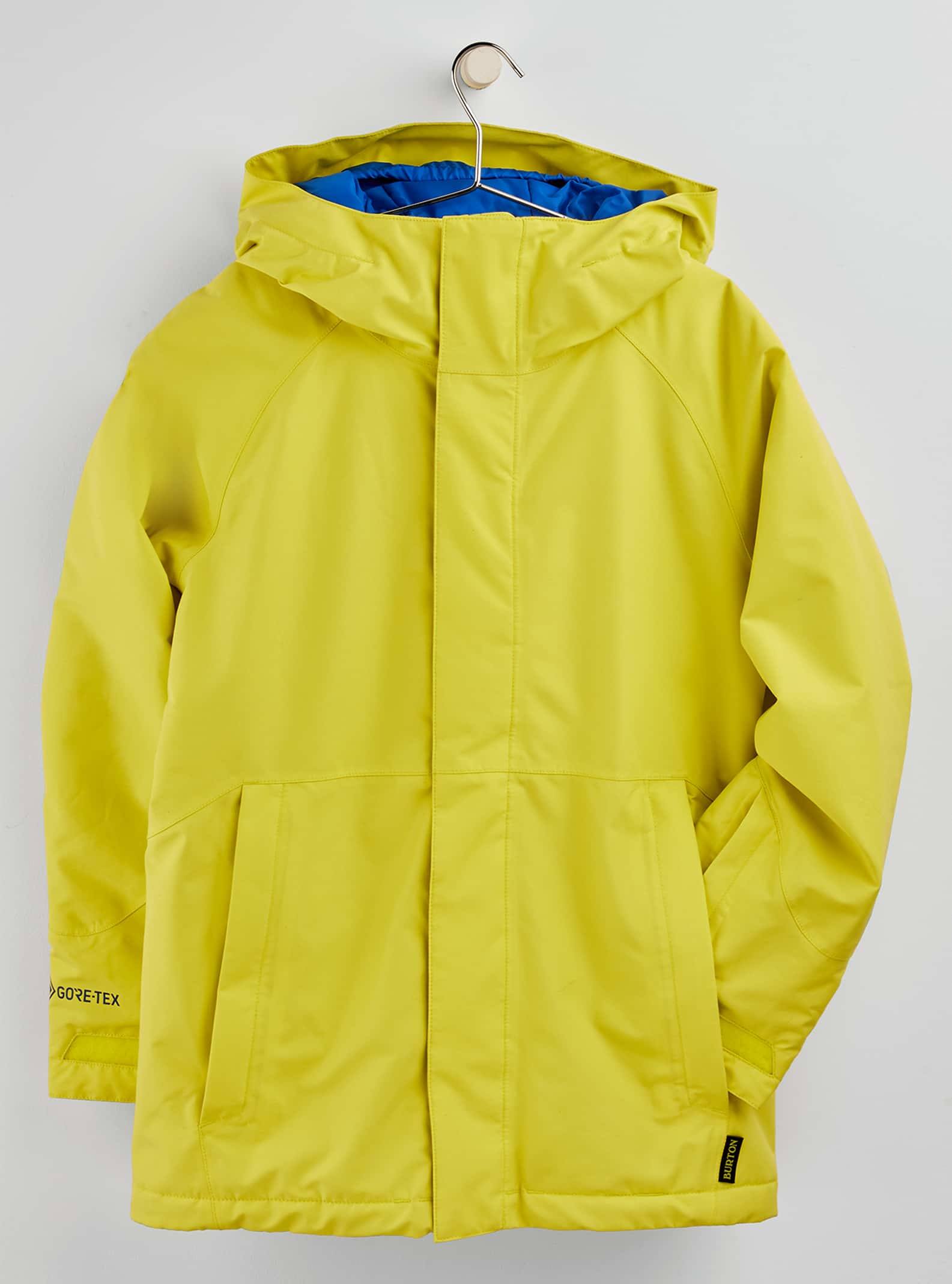 BURTON☆キッズ　GORE-TEX スタークジャケット Kids' Burton GORE‑TEX Stark Jacket | Burton.com Winter 2021 US