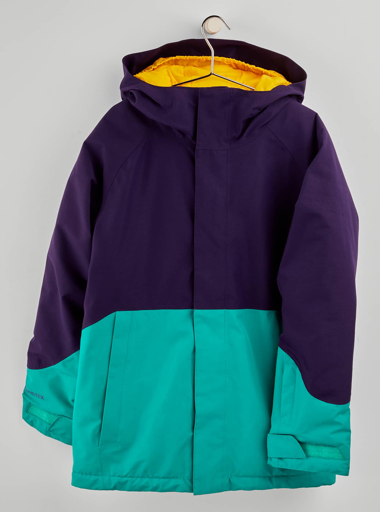 キッズ Burton GORE-TEX スターク ジャケット | Burton.com Winter 2021 JP