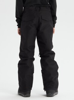 キッズ Burton GORE-TEX スターク パンツ | Burton.com Winter 2021 JP