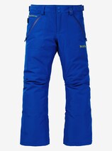 新品　キッズ Burton GORE-TEX スターク パンツ キッズ Burton GORE-TEX スターク パンツ | Burton.com Winter 2021 JP