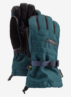 GORE-TEX Gear: Jackets, Pants, Mittens & Gloves ​| Burton 