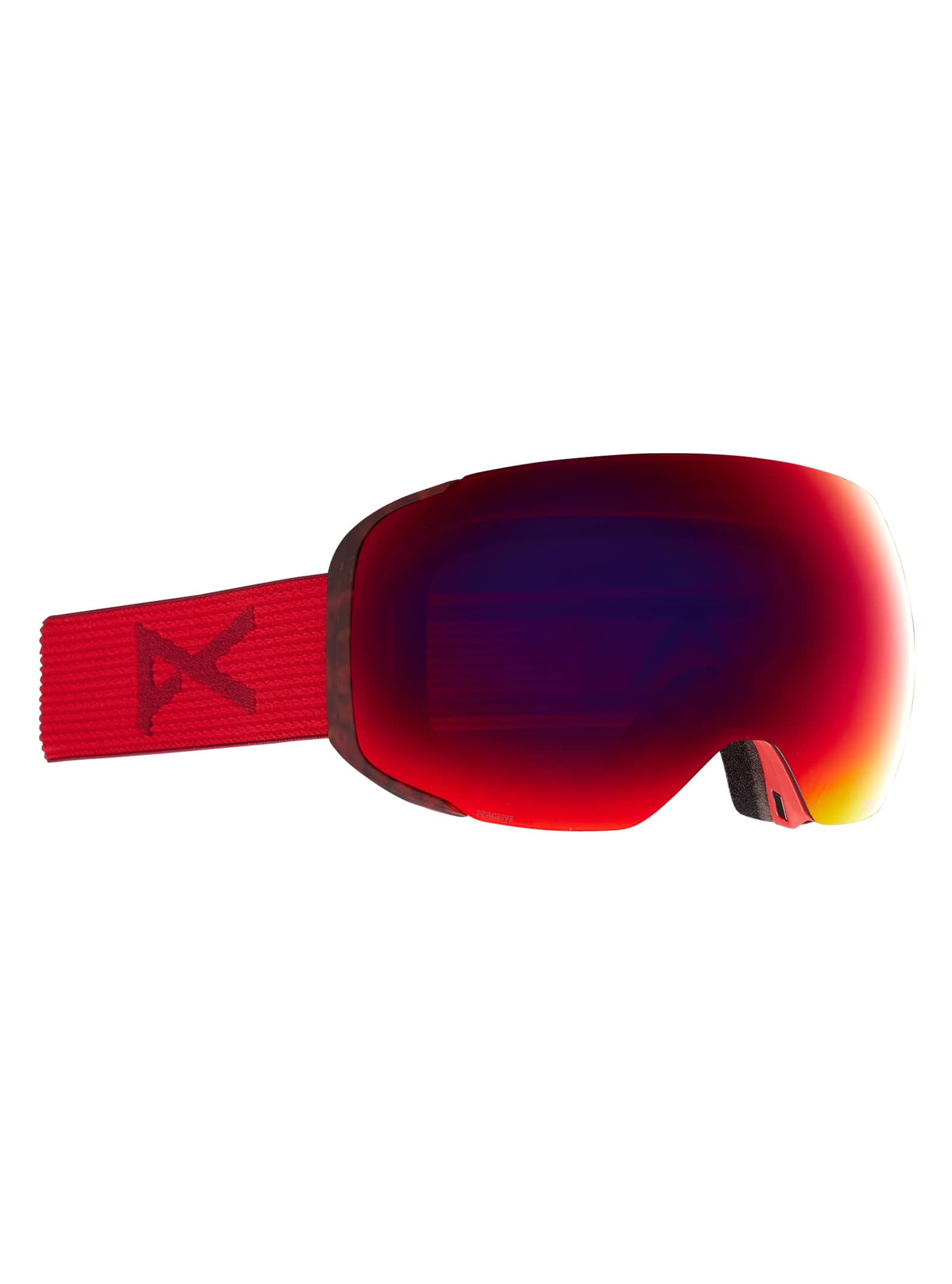 Men's Anon M2 Goggle + Bonus Lens + MFI® Face Mask | Burton.com
