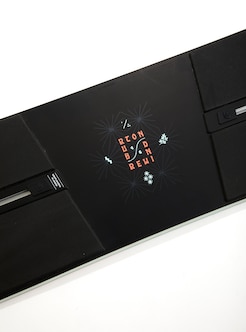 Women's Burton Rewind Camber Snowboard | Burton.com Winter 2021 US