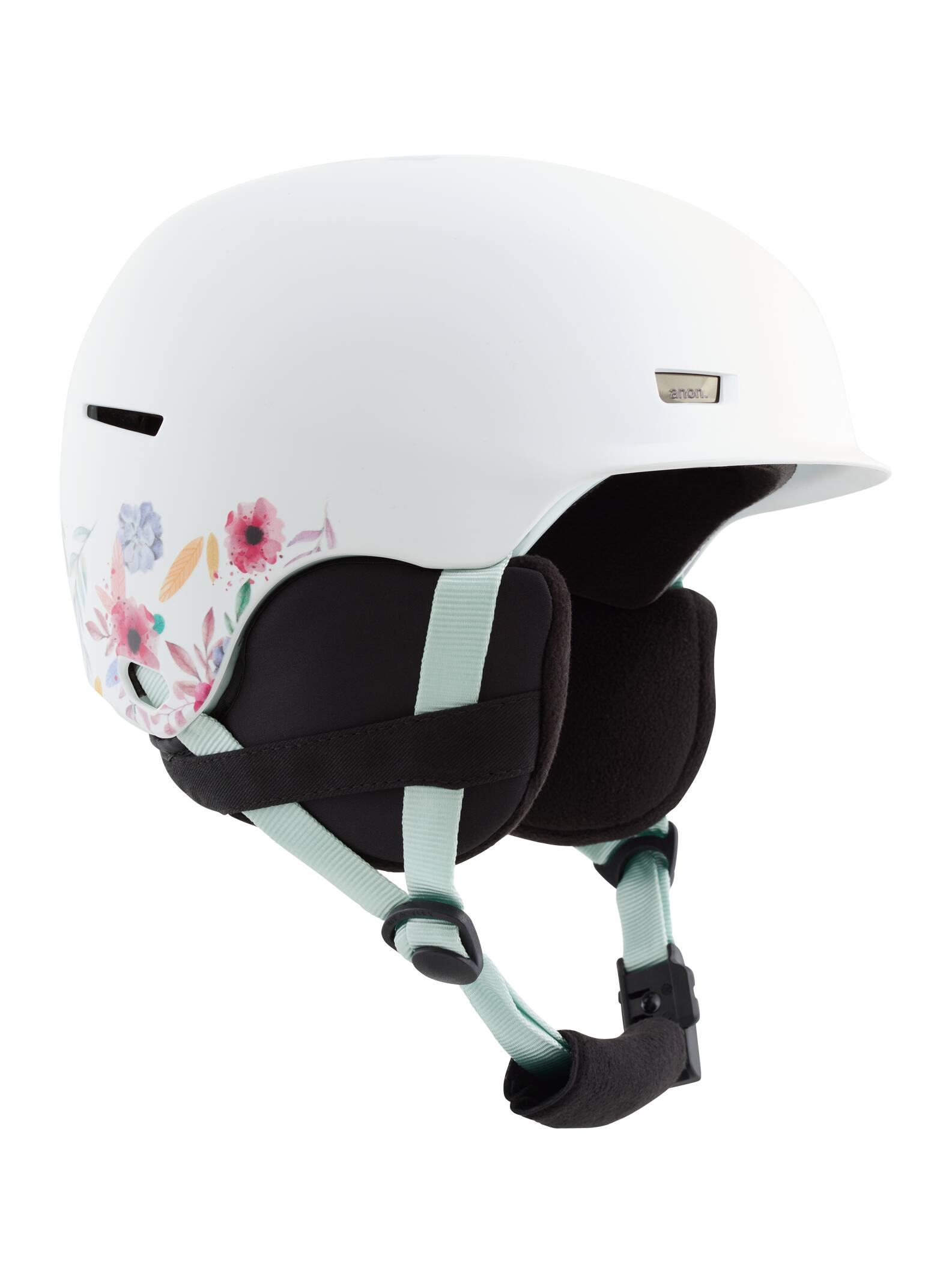 サンプル】Kids' Anon Flash Helmet - Sample | Burton.com Winter 2021 JP