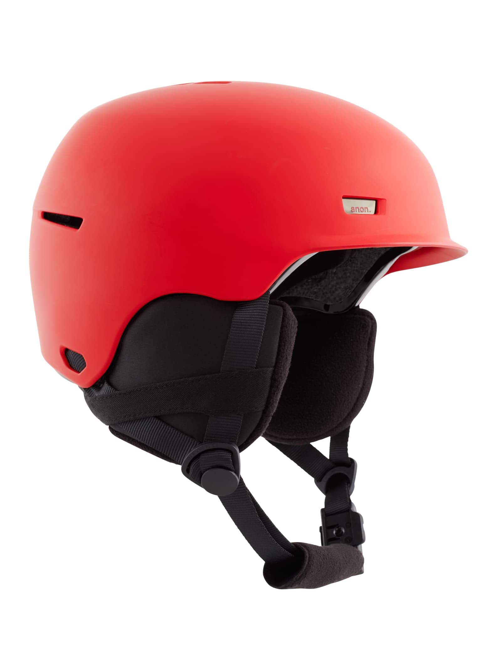 anon.Burtonヘルメット ANON HELO 2.0 Men's Anon Helo Round Fit Ski & Snowboard Helmet | Anon Optics