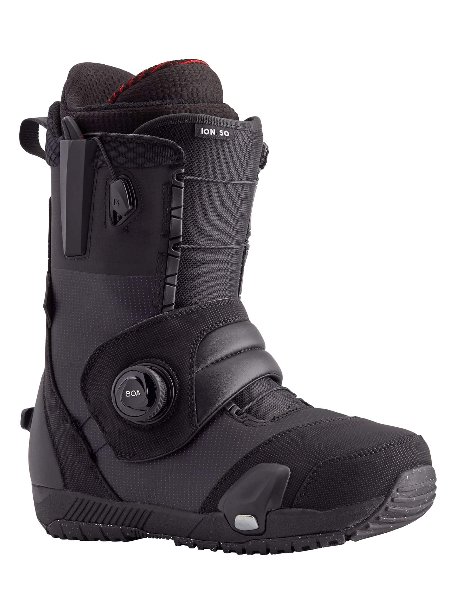 Men's Burton Ion Step On Snowboard Boot | Burton.com Winter 2021 US