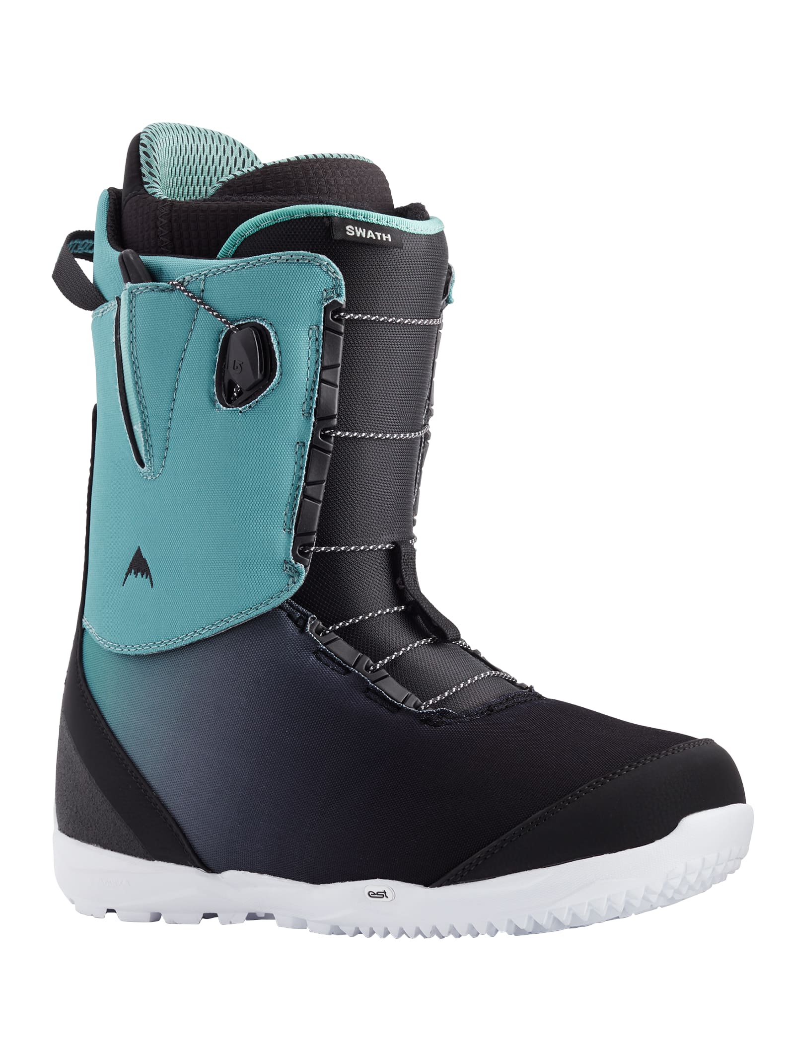 Men's Burton Swath Snowboard Boot 