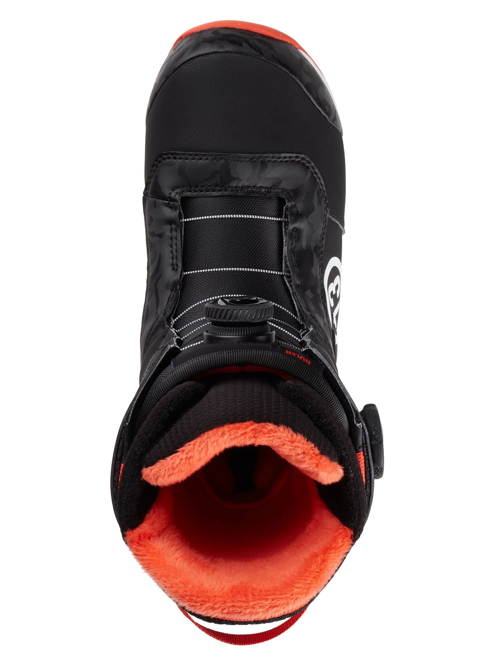 burton ruler double boa