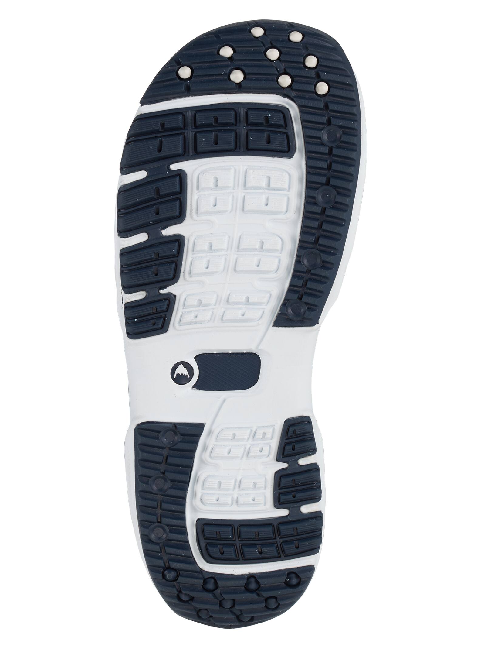 burton ruler boa snowboard