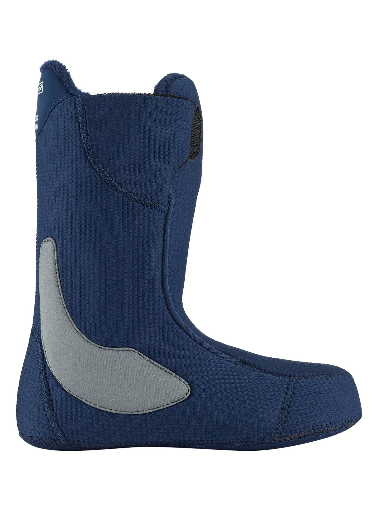 Men's Burton Ruler BOA® Snowboard Boot | Burton.com Winter 2021 US