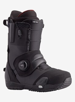 スノーボード 2021 Burton Ion Leather Men's Burton Ion Step On Snowboard Boot | Burton.com Winter