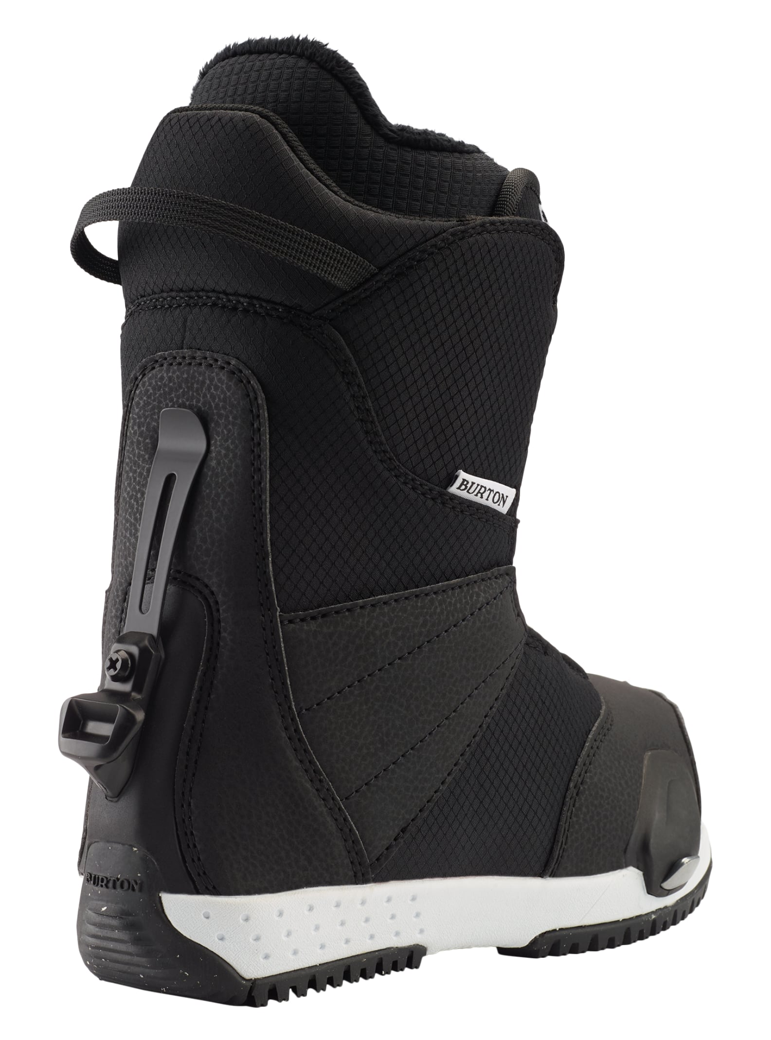 Step On® Snowboard Boots \u0026 Snowboard 