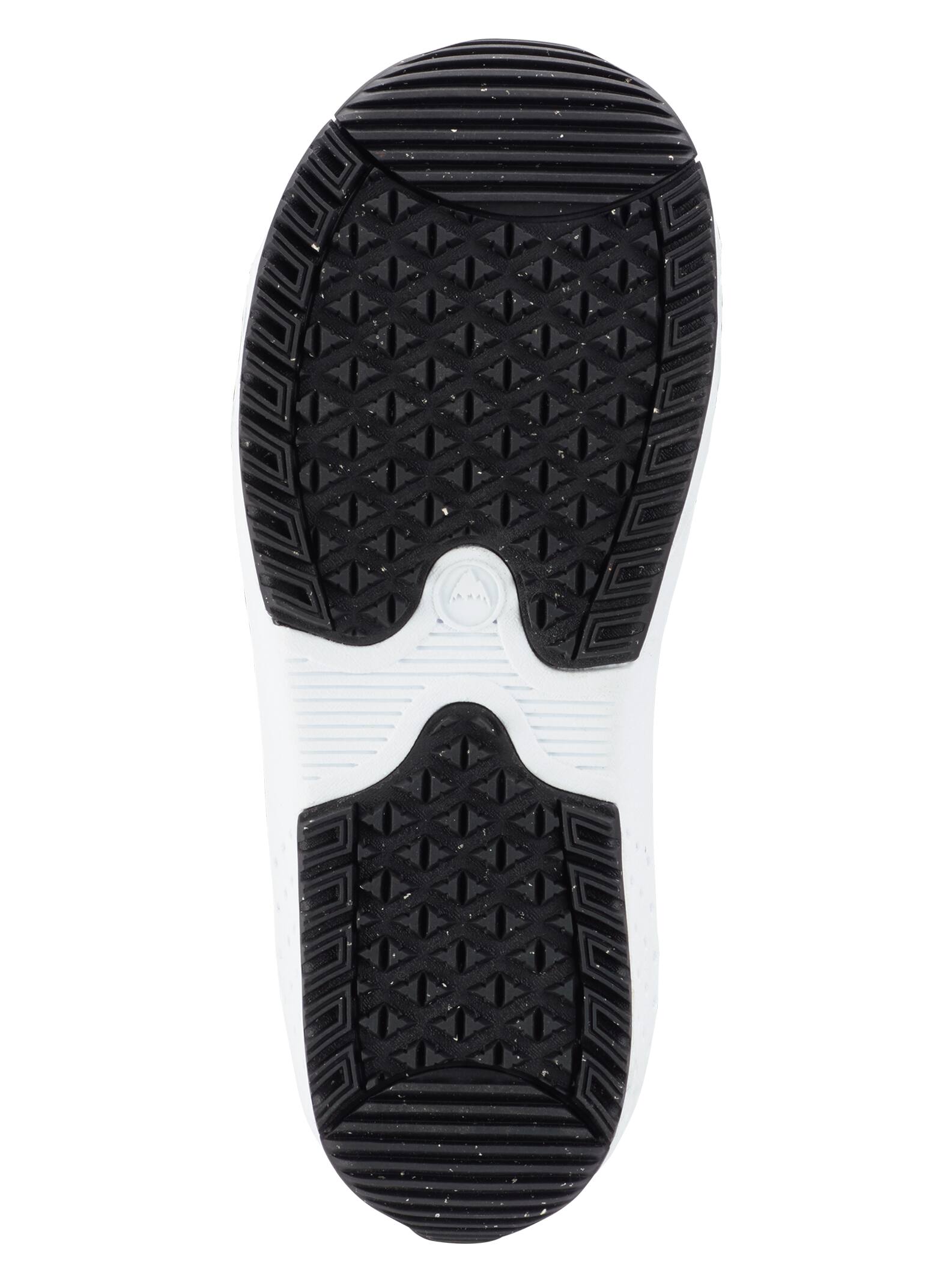 burton zipline step on