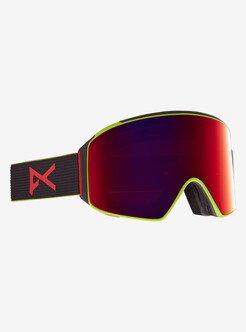 バートン公式 メンズスノーボードゴーグル Burton Jp