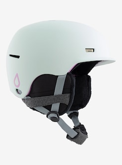 Anon アノン　スノーヘルメット　RAVEN　レイブン BURTON バートン ウィメンズ Anon レイヴン ヘルメット | Burton.com Winter 2021 JP