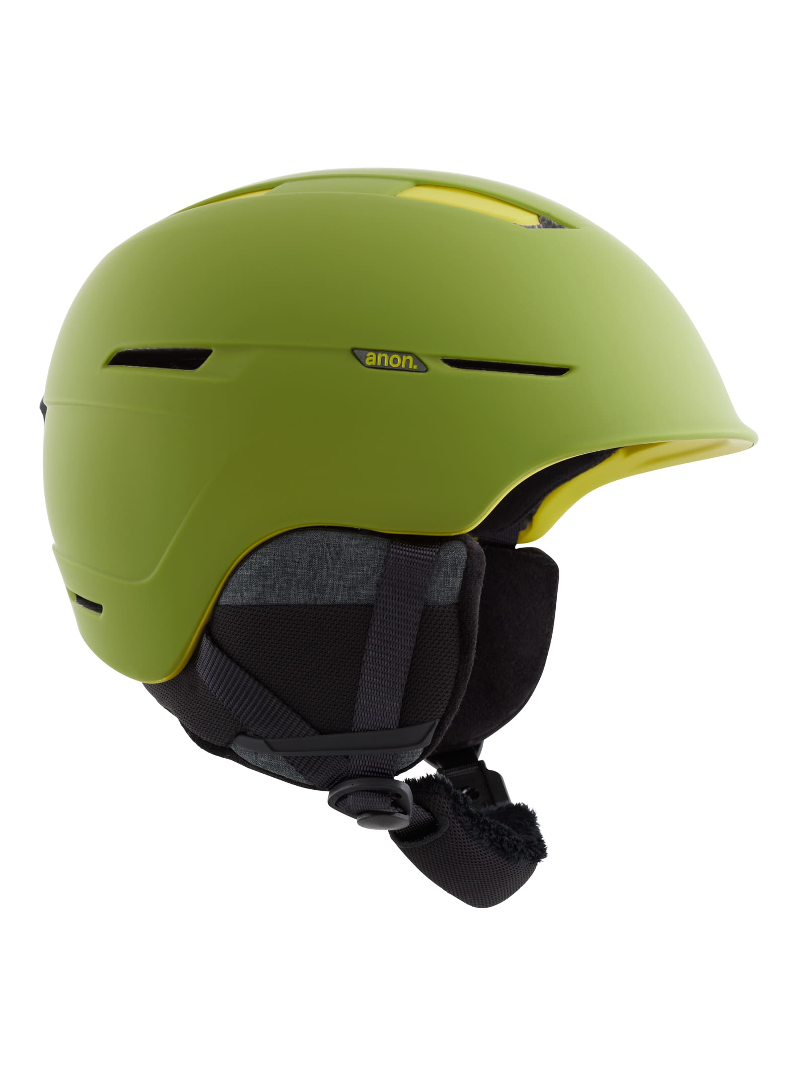Lightweight Snowboarding / Ski Helmet: Adjustable Size S EU Certified Unisex 