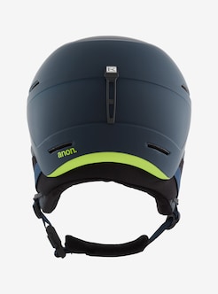 Men's Anon Invert Helmet | Burton.com Winter 2021 US