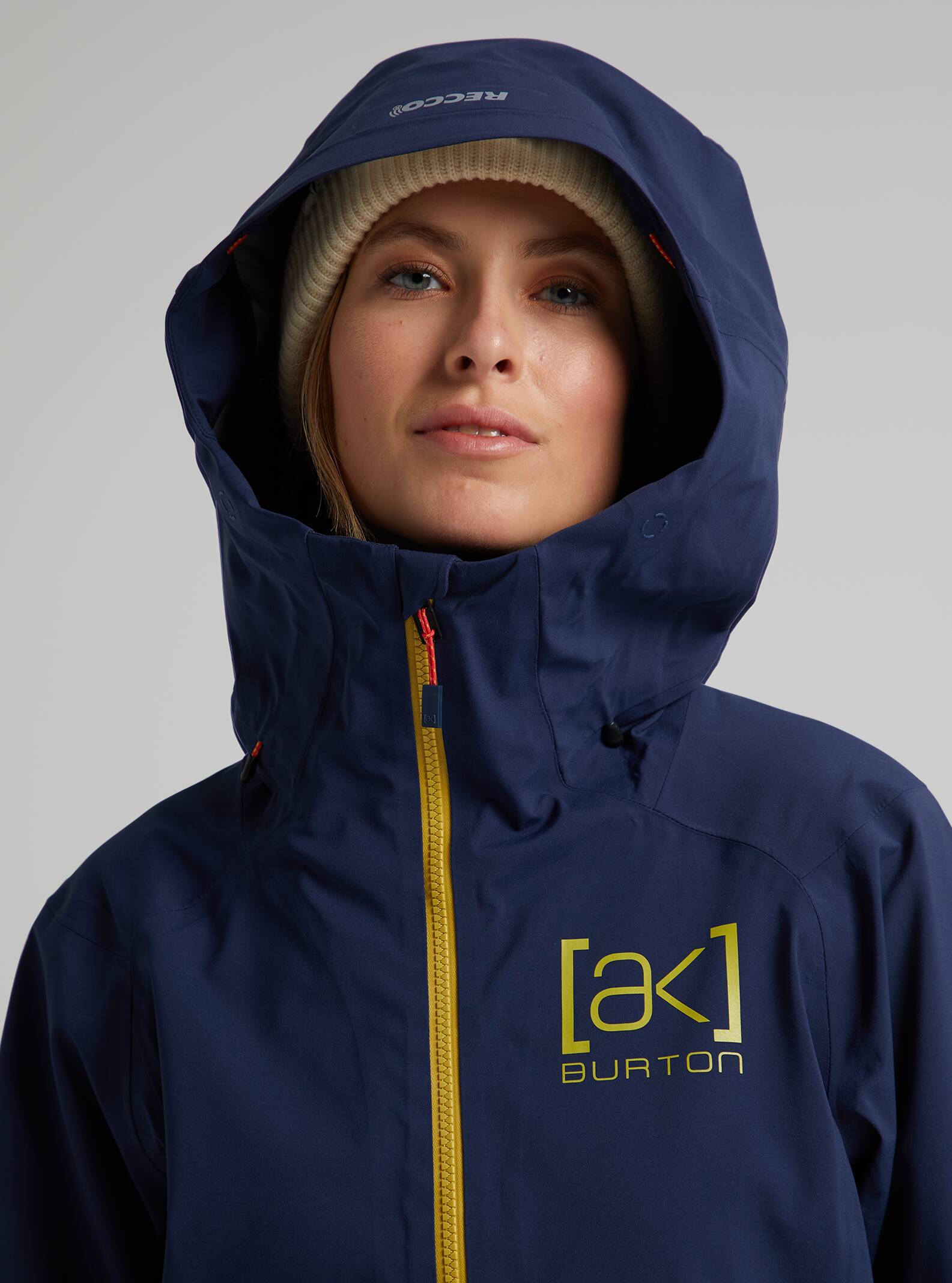 ウィメンズ Burton [ak] GORE-TEX 3L キミー アノラック | Burton.com