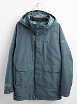 Men's Burton GORE‑TEX Vagabond Jacket | Burton.com Winter 2021 JP
